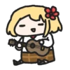 Chibi hololive 25