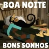 Boa noite 14