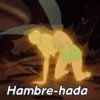 Hambre-hada