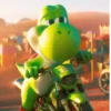 Mario Galaxy 🎥 5