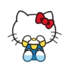 Hello Kitty 15