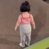 BEBÊ、REAÇÕES ANIMADO 🇰🇷  23