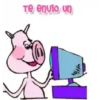 Abrazos virtuales 13