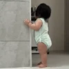 BEBÊ、REAÇÕES ANIMADO 🇰🇷  13