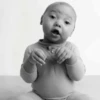 AI baby 6
