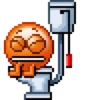 🔥 Emoji pixel random 🔥 14