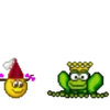 Emojis amor😍con Estilo 9👑 9