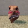 🧿Rana que Baila 🐸 10