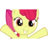 APPLE BLOOM 🍎🩷🍎MLP🌈 13