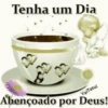 Tenha um Dia ValTatuí Abençoado por Deus!