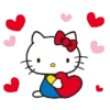 Hello Kitty 5