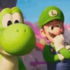 Mario Galaxy 🎥 15