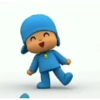 Pocoyo gif 7
