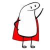 Flork animado 13