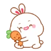 The little bunny 3 26