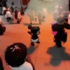 BAILÃO DO ROBLOX 🕺 5