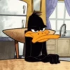 GIFs Paciência ⏰ Desenhos 8