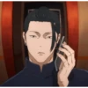 Gojo y Geto Jujutsu Kaisen✨ 11