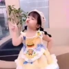 Coreanita cute 2✨💖👧🏻 19