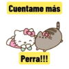 Hello Kitty memes 10
