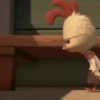 Chicken Little 🐥🛸 6