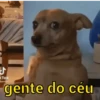 J Tok Baneralus gente do céu