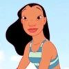 Lilo e Stitch GIFs 26