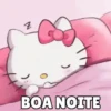 Boa noite 13