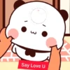 Bubu ❣️ Dudu -  Lovely 🍼🍼 9