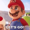 Super Mario Galaxy 16