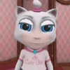 TALKING ANGELA 💓 13