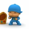🎶Pocoyo Baile Tiktok🕺 11
