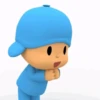 ⋆｡ﾟPocoyó⋆｡ ﾟ👦🏻🧢 24