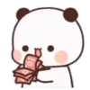 Bubu dudu 12