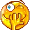 Emojis 😎 PIXEL  21
