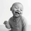 AI baby 8