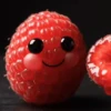 Фрукты едят фрукты 🍉🍊🍍🍓 16