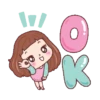 Cute Girl 7