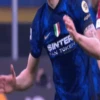 Inter Milan 9