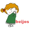 Figurinhas lindas pra você 15
