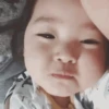 Coreaninha fofa💕|reações3.0 9