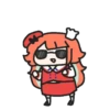 Chibi hololive 8