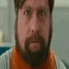 Zack Galifianakis 8