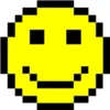 Emoji pixel  30