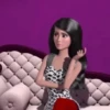 Barbie 💅 memes 8