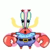 GIF SPONGEBOB BARU 14