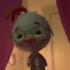 Chicken Little 🐥🛸 7
