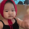 BEBÊ、REAÇÕES ANIMADO 🇰🇷  21