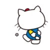 Hello Kitty 25