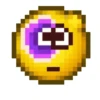 Emoji pixel  7